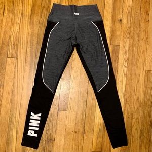 Pink Ultimate Legging
